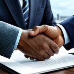 Prompt 1: Strategic Partnership & Trust**