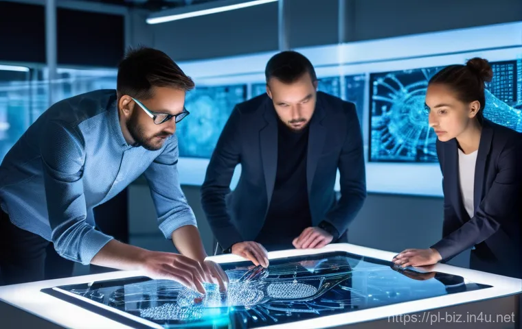 창업 자금 조달 - **Prompt:** A highly professional Polish female CEO (mid-30s, wearing a sharp, dark business suit) c...