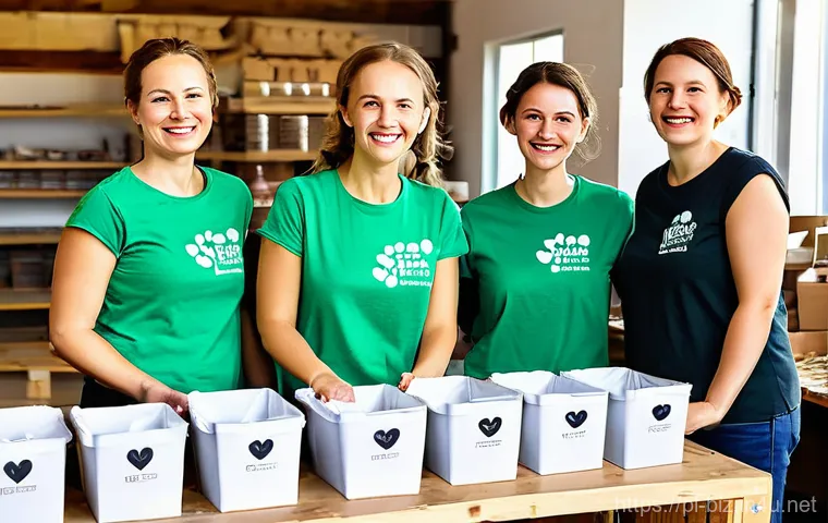 디지털 마케팅 - **Prompt: Authentic Polish Short-Form Video Creator Engaging with Local Culture**
    "A vibrant and...