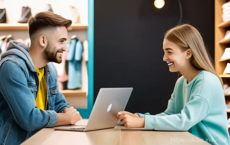 경영과 경제학의 관계 - **Prompt:** A dynamic, high-angle shot capturing a female entrepreneur, approximately 35-40 years ol...