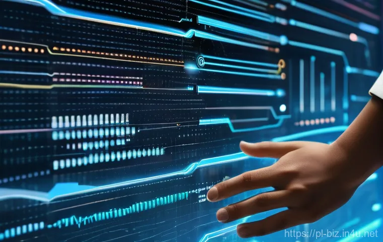 온라인 비즈니스 혁신 - **Prompt for Customer-Centric Personalization in E-commerce:**
    "A bright and modern e-commerce i...