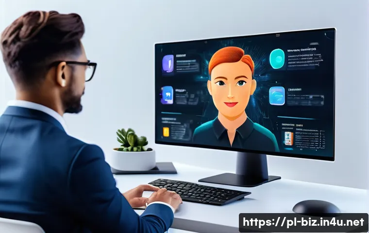 소셜 미디어 마케팅 관련 이미지 1