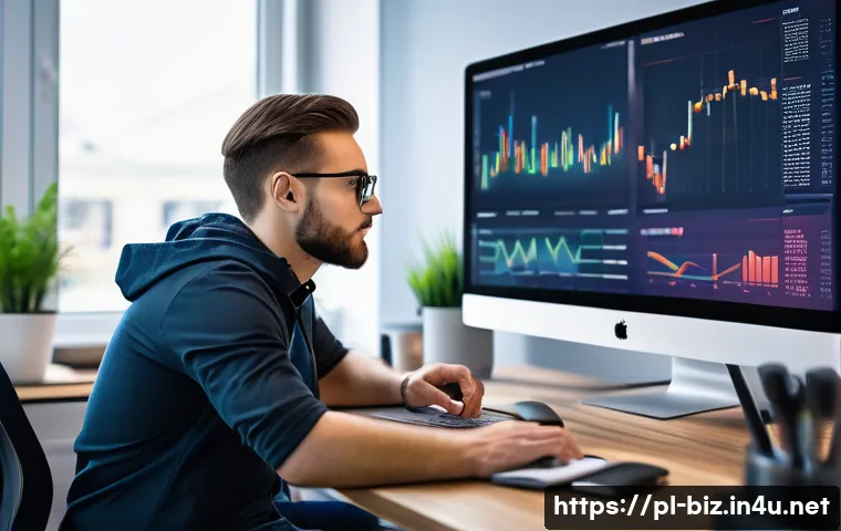 시장 조사 및 분석 관련 이미지 1