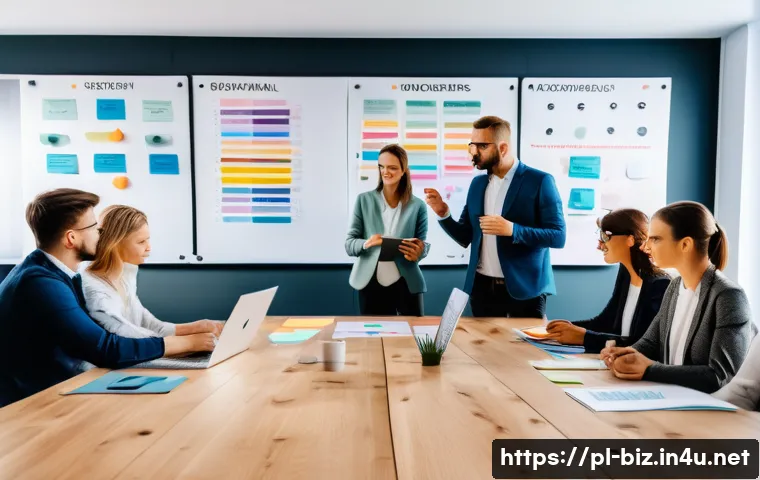 시장 조사 및 분석 관련 이미지 2